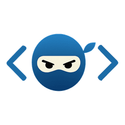CodeNixa Logo