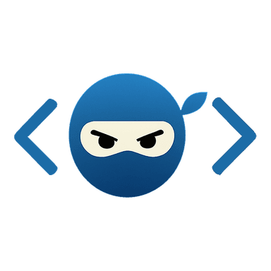 CodeNixa Logo