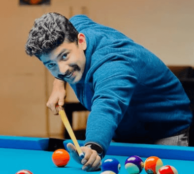Muhammed Mizhab