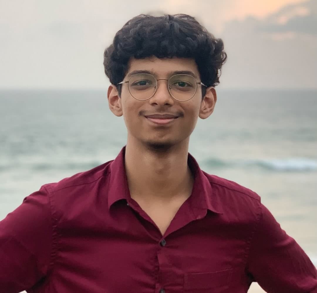 Sivaraj RS