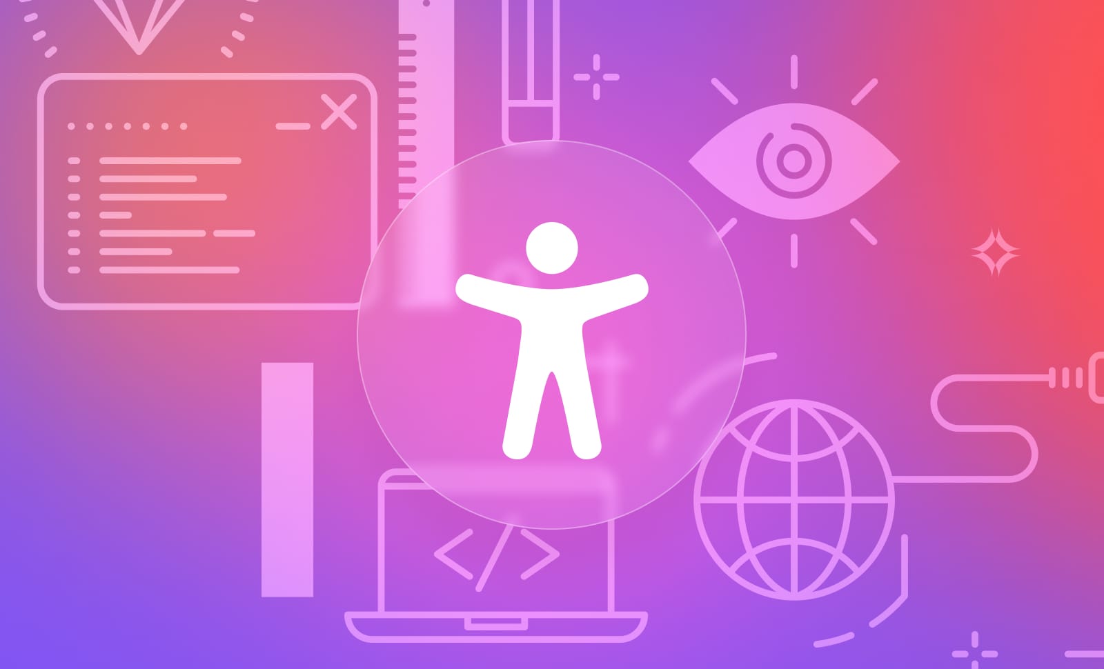 Web Accessibility Trends: Creating Inclusive Digital Experiences in 2025