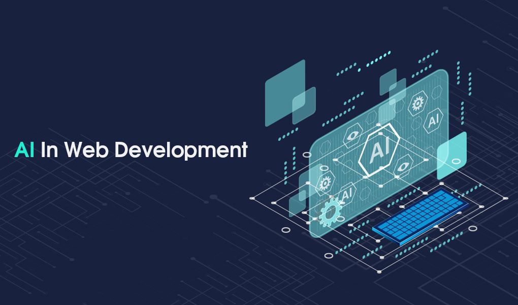 AI in Web Development: The Future of Intelligent Applications in 2025
