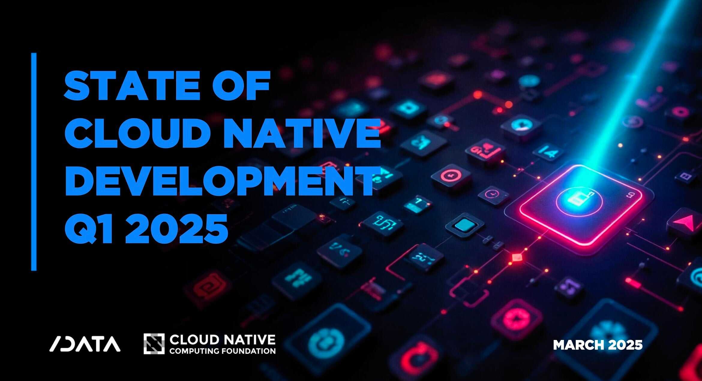 Cloud Native Development in 2025: Building for the Future