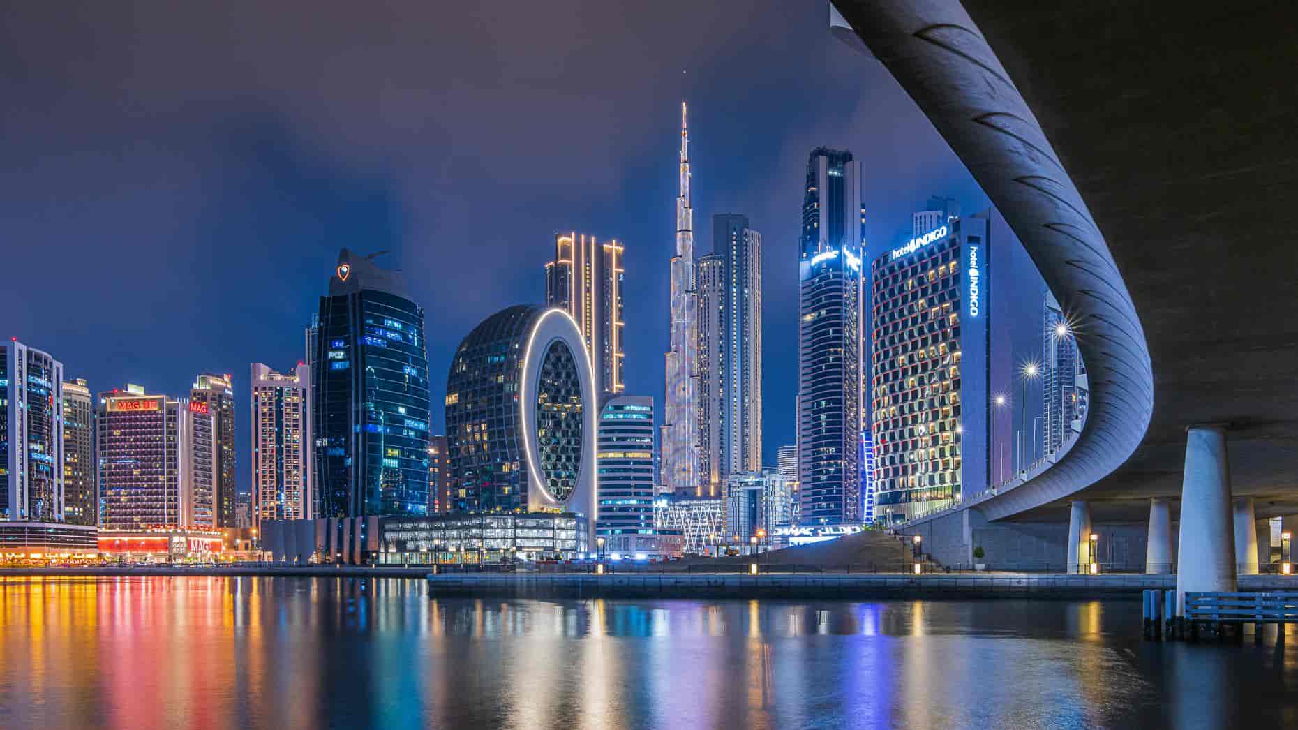 Why CodeNixa is the Best Web Development Agency in Dubai in 2025