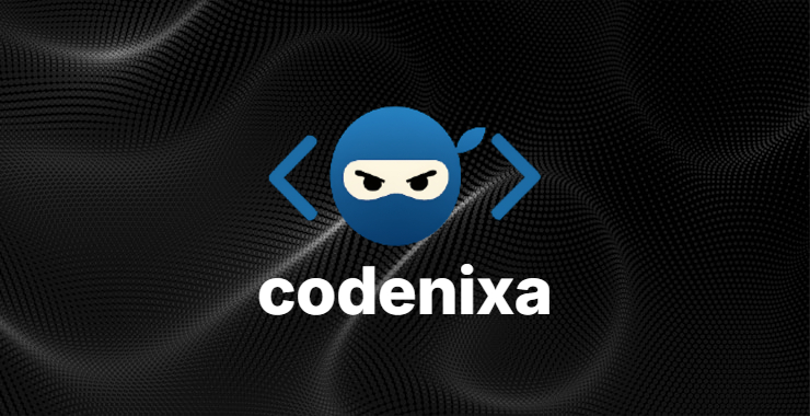 What is CodeNixa? The Web Development Agency Redefining Digital in 2025