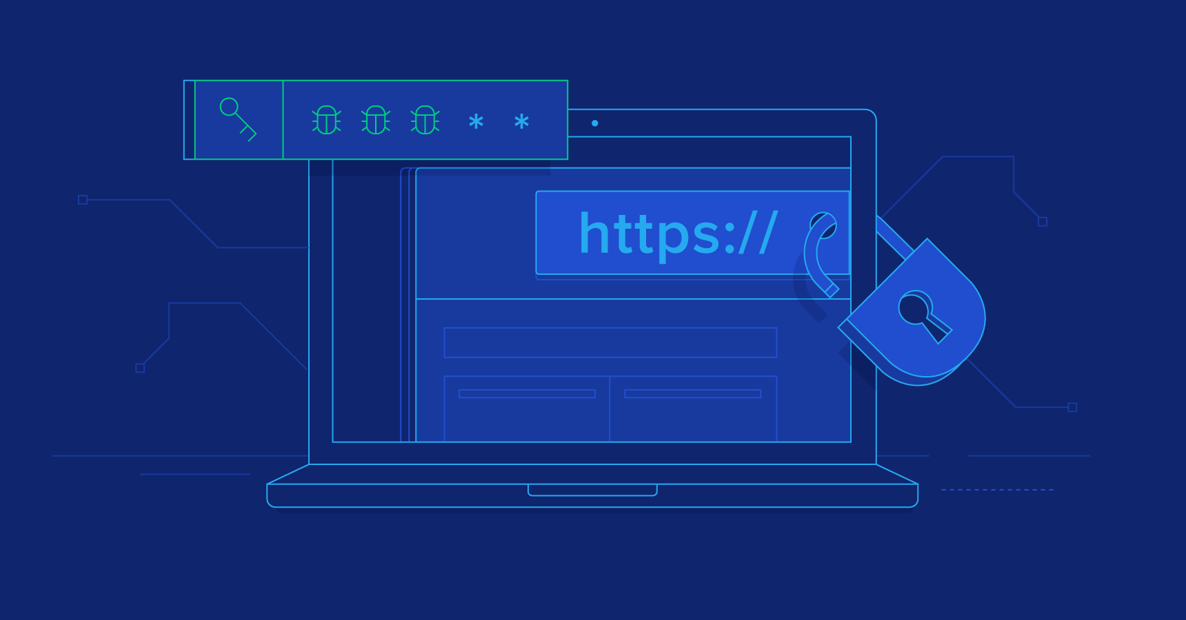 The Ultimate Guide to Website Security in 2025