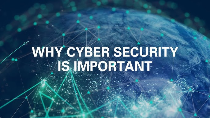 Top Cybersecurity Trends to Watch in 2025