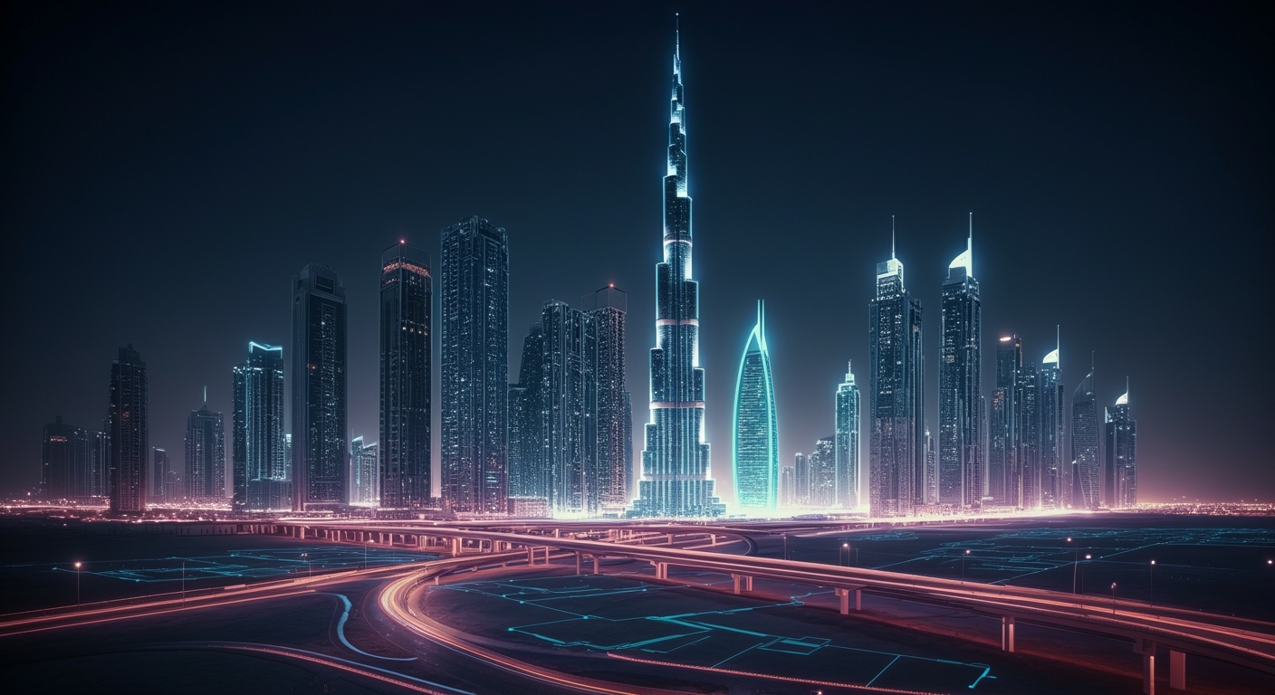 Top Web Development Agencies in Dubai: 2025 Guide
