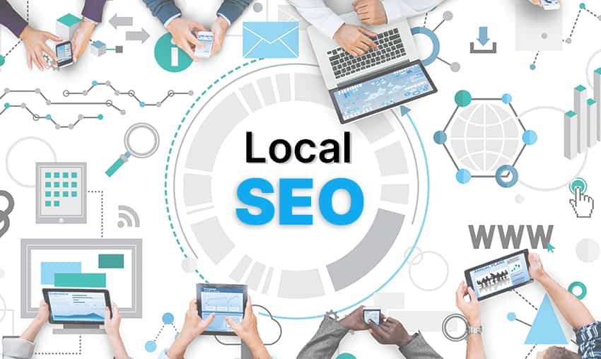 Local SEO for Service-Based Businesses: Get Found in Your City