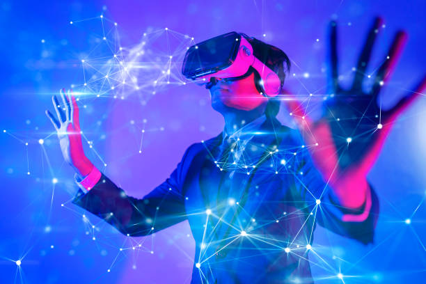 Metaverse Development: Building Immersive Digital Worlds in 2025