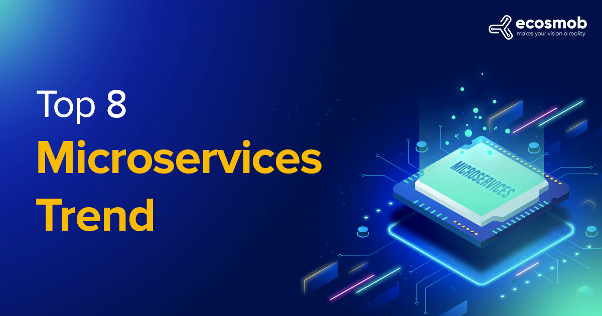 Microservices Architecture in 2025: Building Scalable Applications