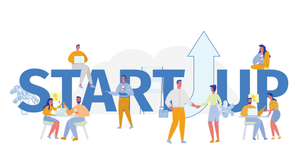 SEO for Startups: How to Build Authority from Day One