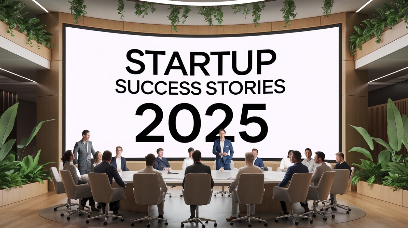 Web Agency Success Stories: Real Results in 2025