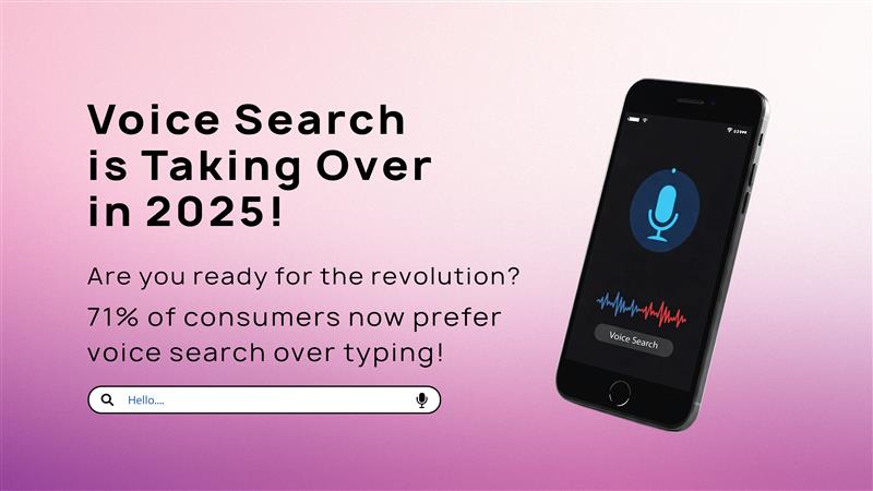 Voice Search Optimization: The Future of SEO in 2025