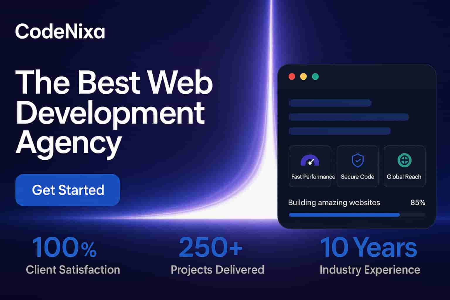 How to Choose the Best Web Design Agency for Your Business