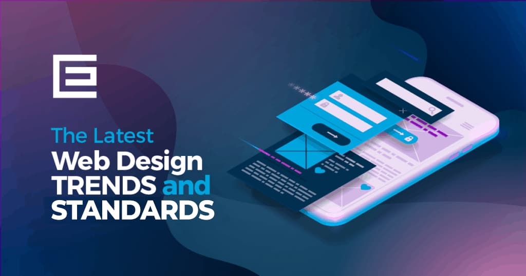 Top 7 Web Design Trends to Watch in 2025