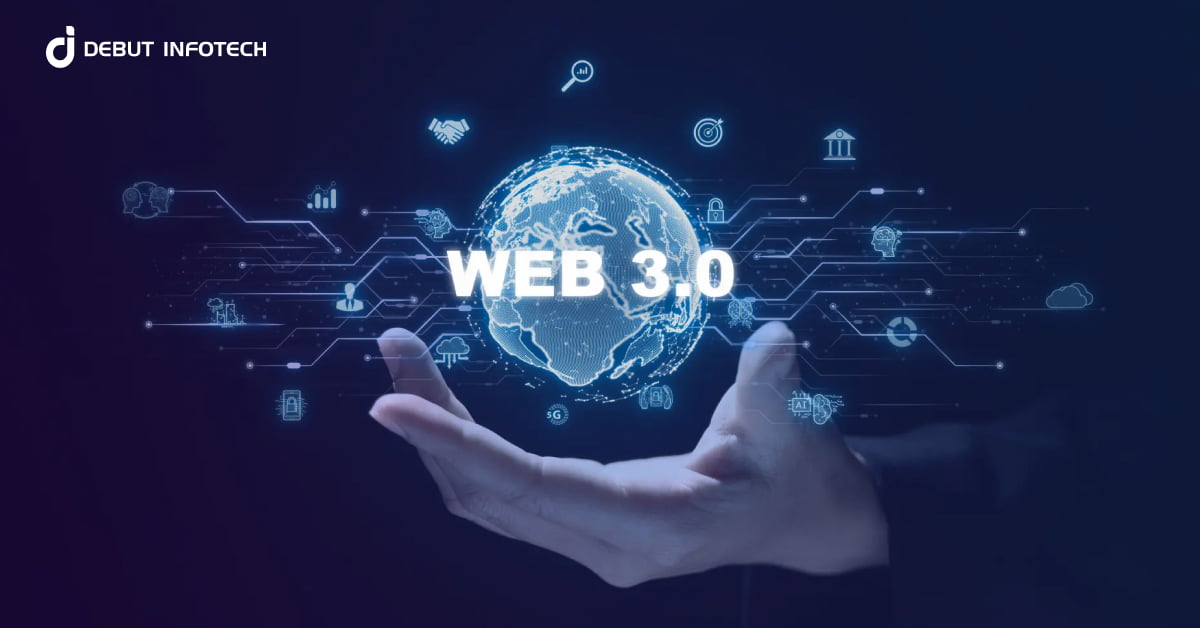 Web3 Development in 2025: Building the Decentralized Future