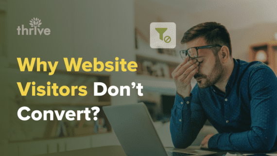 Why Your Website Isn’t Converting (And How to Fix It)