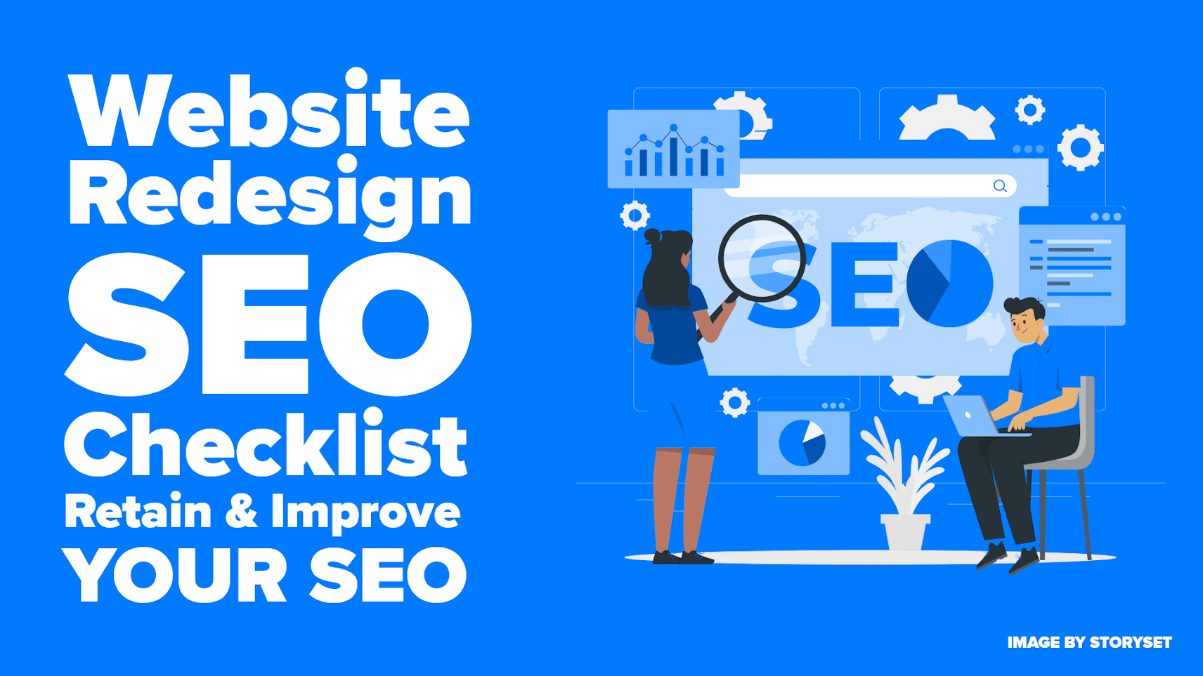 Website Redesign for SEO: How to Revamp Without Losing Rankings