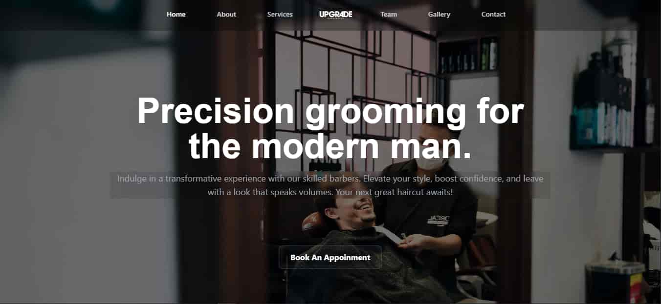 UpgradeCut